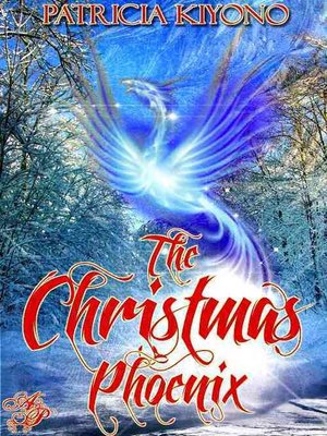 cover image of The Christmas Phoenix